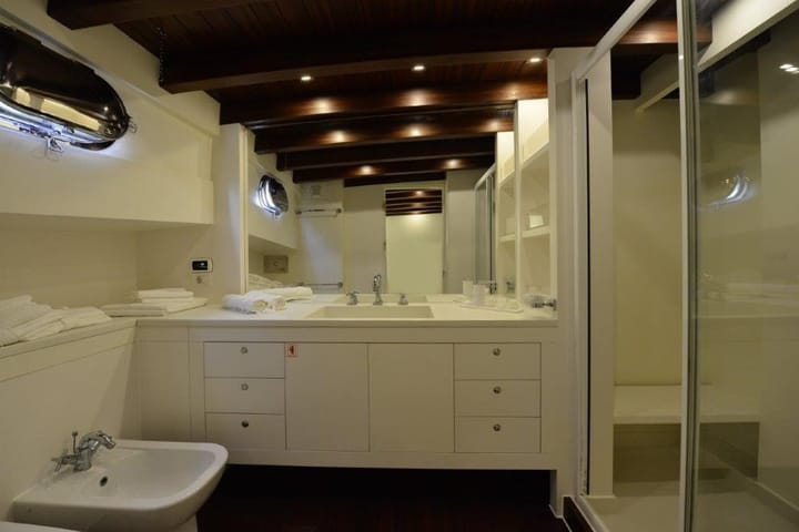 Fait sur mesure  Gulet (2019) pour Charter - Marmaris | # 9513 - 84