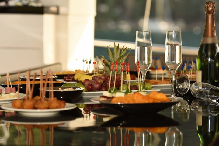 Custom Made Gulet (2019) for Charter - Marmaris | #9513 - 18