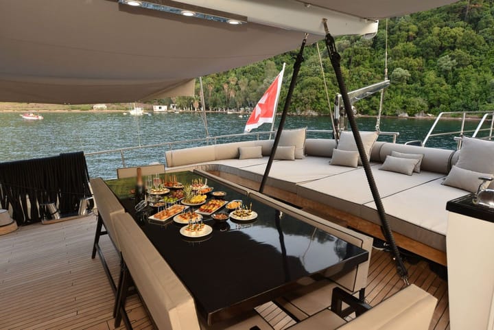Custom Made Gulet (2019) for Charter - Marmaris | #9513 - 20