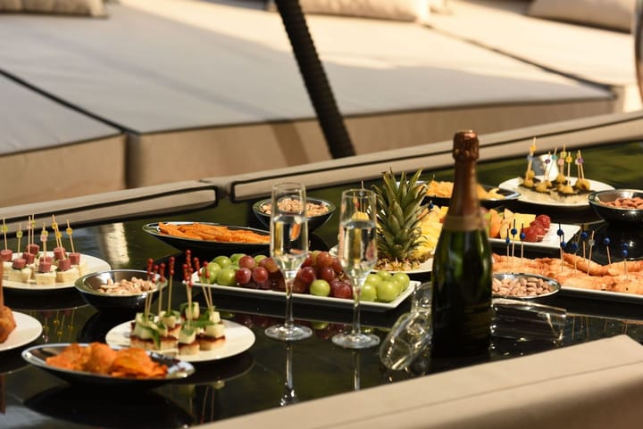 Custom Made Gulet (2019) for Charter - Marmaris | #9513 - 19