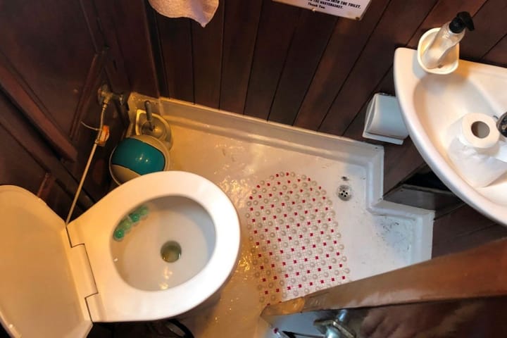 Özel Yapım Kiralık Gulet (2003) - Bodrum | #9524 - 15