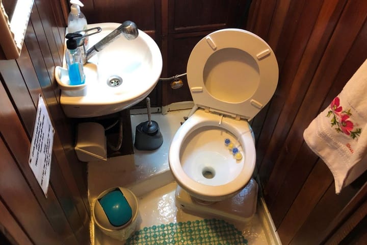 Özel Yapım Kiralık Gulet (2003) - Bodrum | #9524 - 14