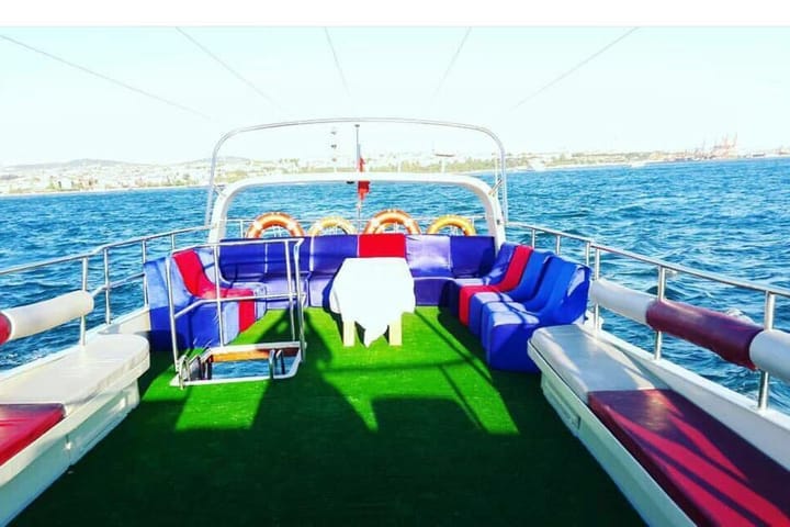 Op maat gemaakt Motorjacht (2024) voor Charter - Eminonu | #9567 - 5