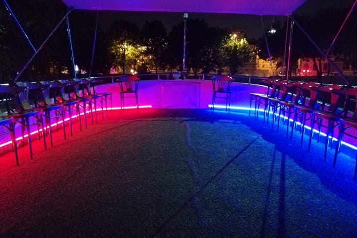 Fatto su misura Yacht a motore (2002) for Charter - Eminonu | #9570 - 7