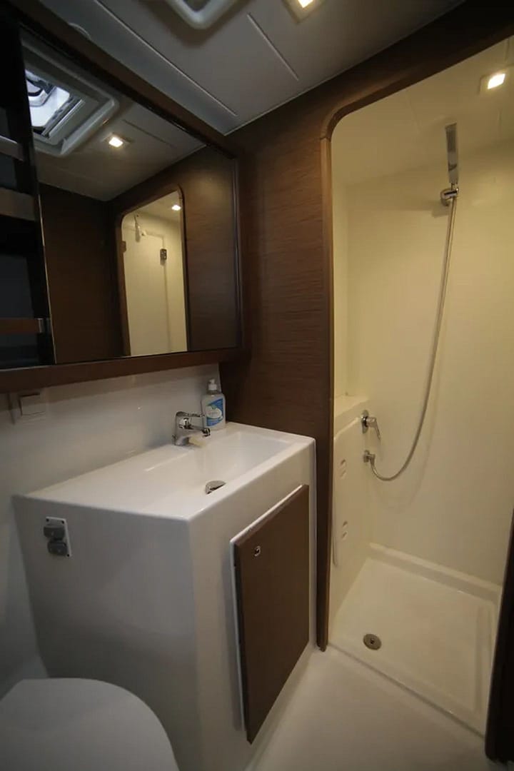 Fethiye 12.8 m For Charter Catamaran - #9597 - 13