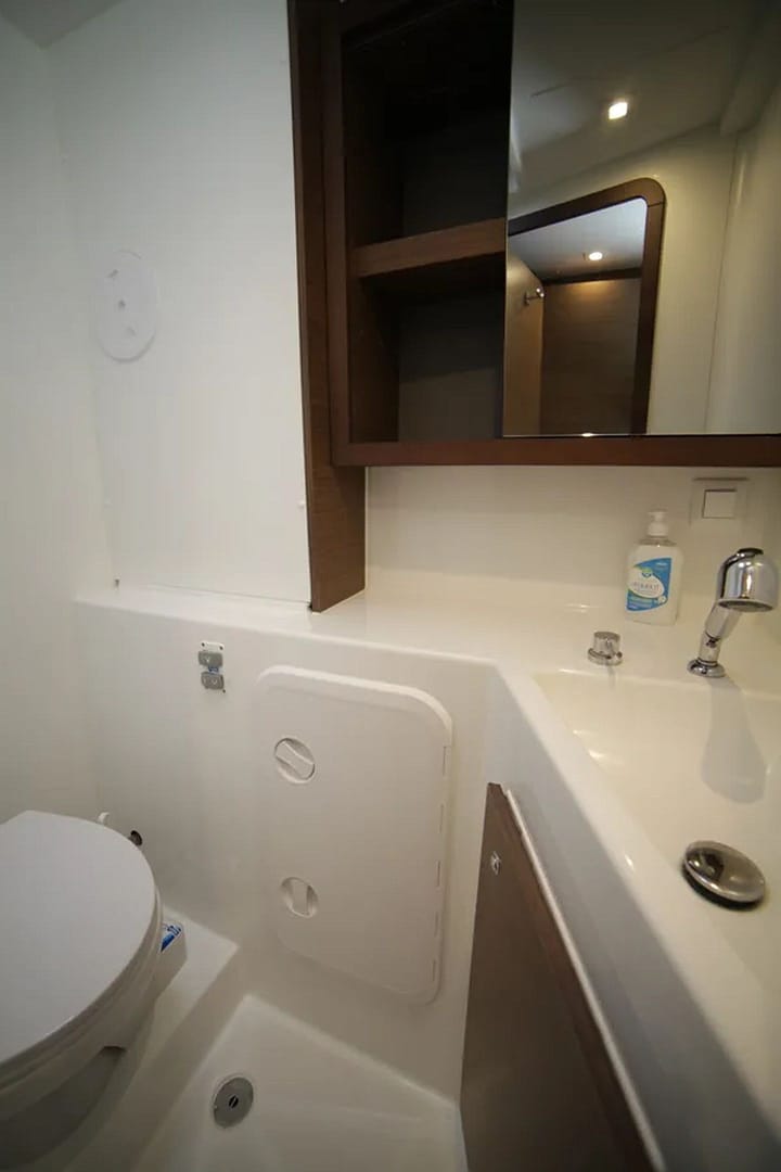 Fethiye 12.8 m For Charter Catamaran - #9597 - 15