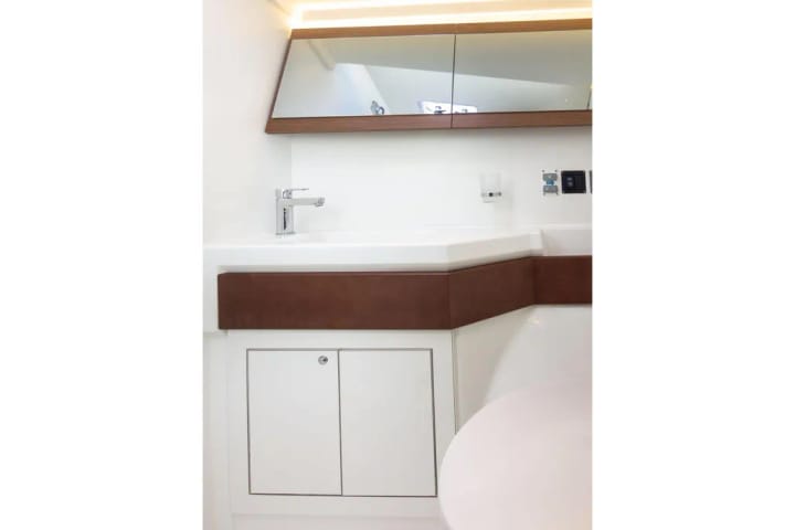 Beneteau Oceanis 46.1 Kiralık Yelkenli (2020) - Göcek | #9604 - 14