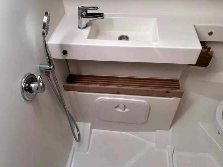 Jeanneau Sun Odyssey 440 Kiralık Yelkenli (2020) - Fethiye | #9616 - 15