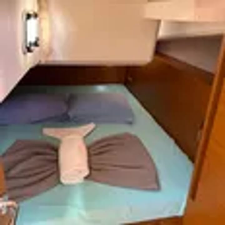 Jeanneau Sun Odyssey 440 Kiralık Yelkenli (2020) - Fethiye | #9616 - 11