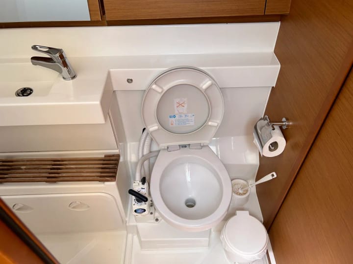 Jeanneau Sun Odyssey 440 Kiralık Yelkenli (2020) - Fethiye | #9616 - 17