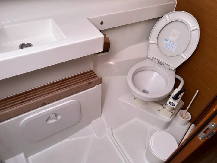 Jeanneau Sun Odyssey 440 Kiralık Yelkenli (2020) - Fethiye | #9616 - 14