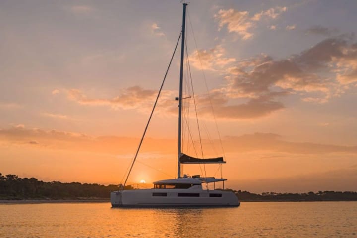 Catamaran Lagoon  50 (2021) for Charter - Marmaris | #9631 - 7