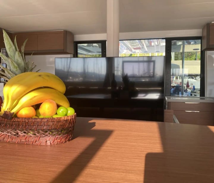 Catamaran Lagoon  50 (2021) for Charter - Marmaris | #9631 - 29