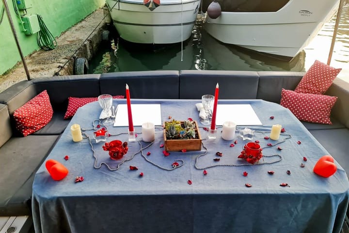 Custom Made Motor Yacht (2018) for Charter - Kurucesme | #9648 - 8