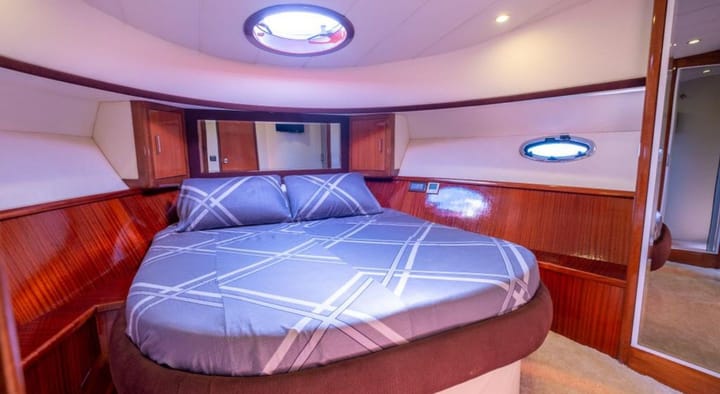 Özel Yapım Kiralık Motoryat (2025) - Bodrum | #9660 - 17