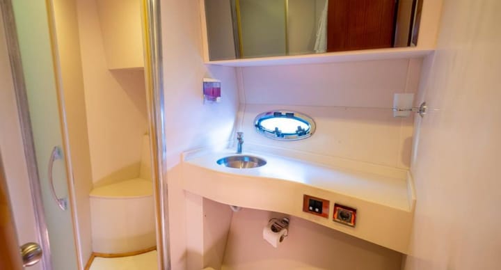 Özel Yapım Kiralık Motoryat (2025) - Bodrum | #9660 - 13