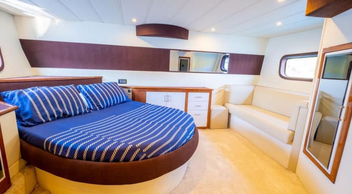 Özel Yapım Kiralık Motoryat (2025) - Bodrum | #9660 - 15