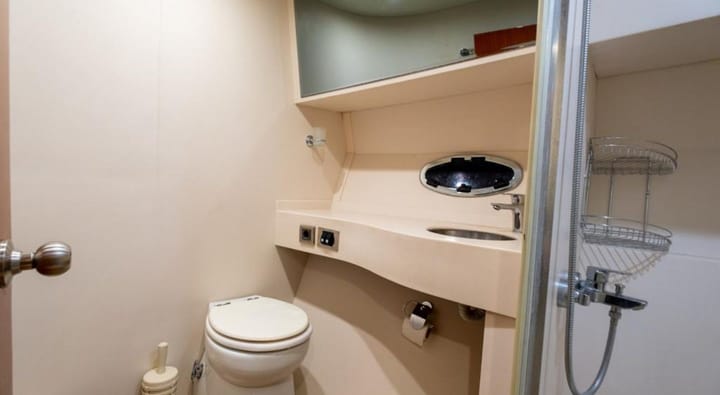 Özel Yapım Kiralık Motoryat (2025) - Bodrum | #9660 - 16