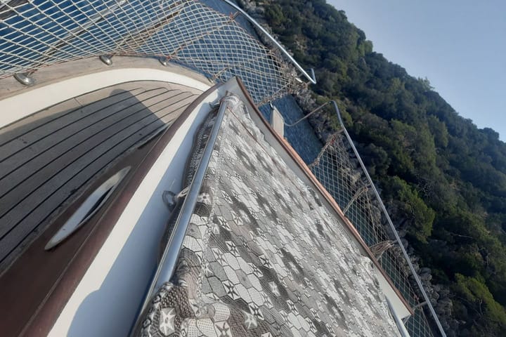 Fait sur mesure Gulet (2014) for Charter - Fethiye | #9677 - 5