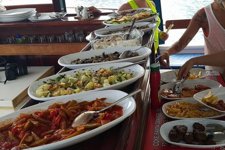 Fait sur mesure Gulet (2014) for Charter - Fethiye | #9677 - 10