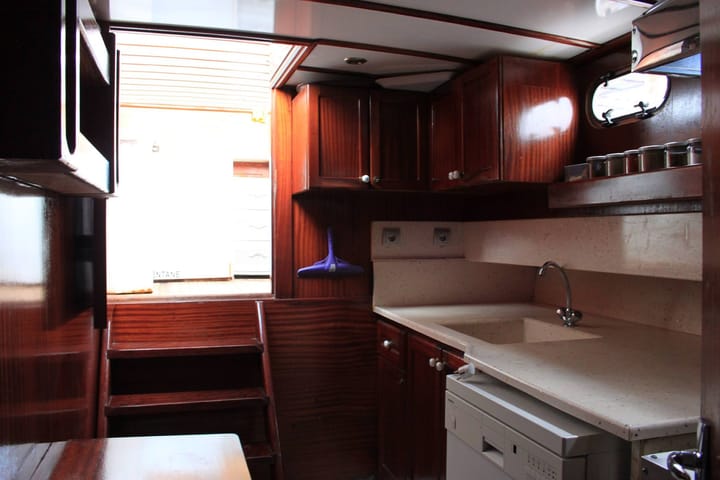 Fait sur mesure Gulet (2014) for Charter - Fethiye | #9677 - 7