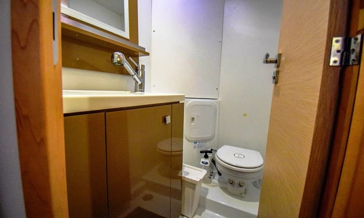 Catamaran Fountaine Pajot Lucia 40 (2019) pour Charter - Fethiye | #97 - 15