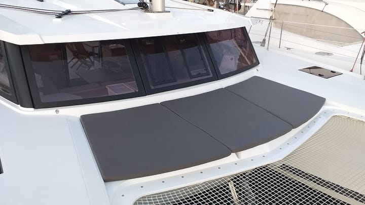 Catamaran Fountaine Pajot Lucia 40 (2019) for Charter - Fethiye | #97 - 9