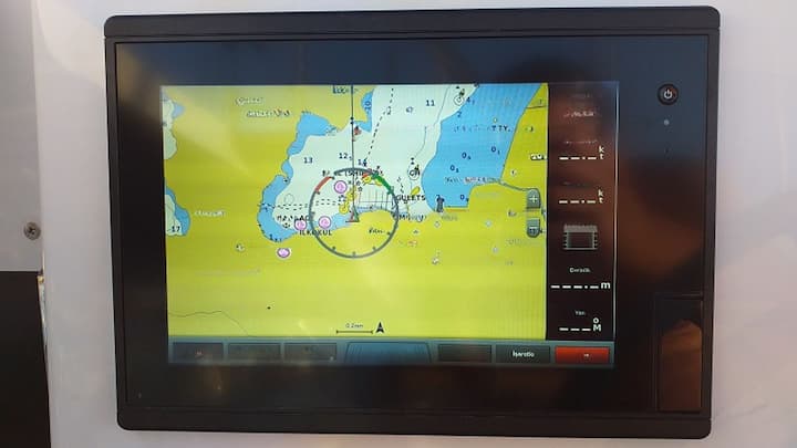 Catamaran Fountaine Pajot Lucia 40 (2019) for Charter - Fethiye | #97 - 12