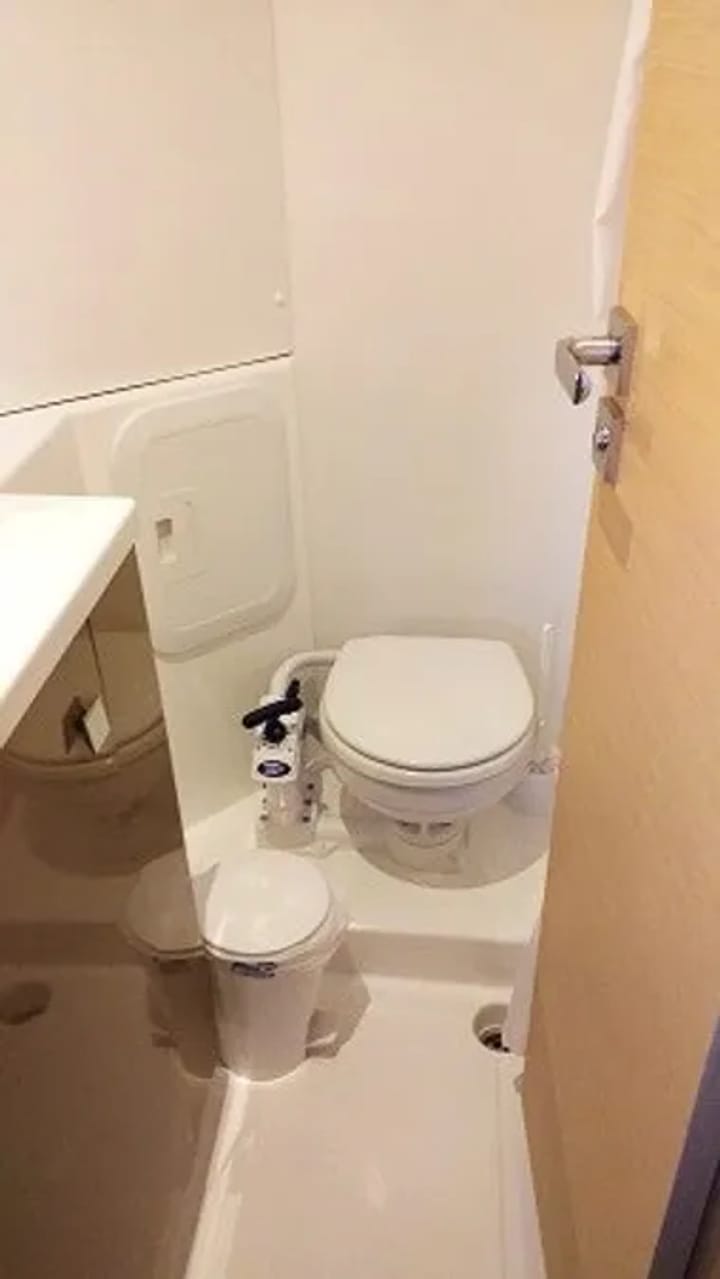 Catamaran Fountaine Pajot Lucia 40 (2019) pour Charter - Fethiye | #97 - 20