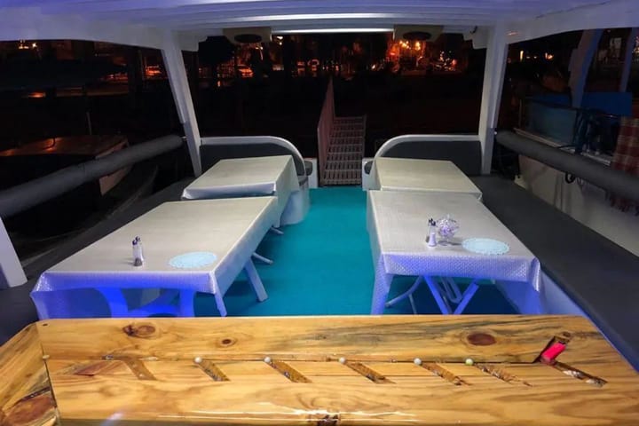 Fait sur mesure Gulet (2018) for Charter - Fethiye | #9732 - 5