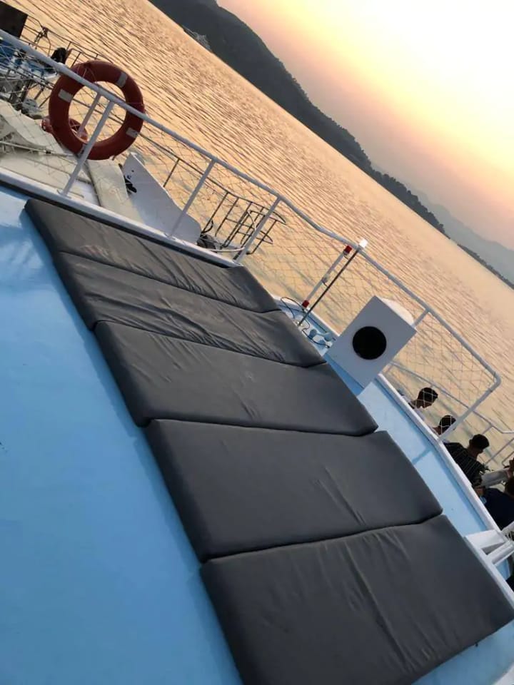 Fait sur mesure Gulet (2018) for Charter - Fethiye | #9732 - 2