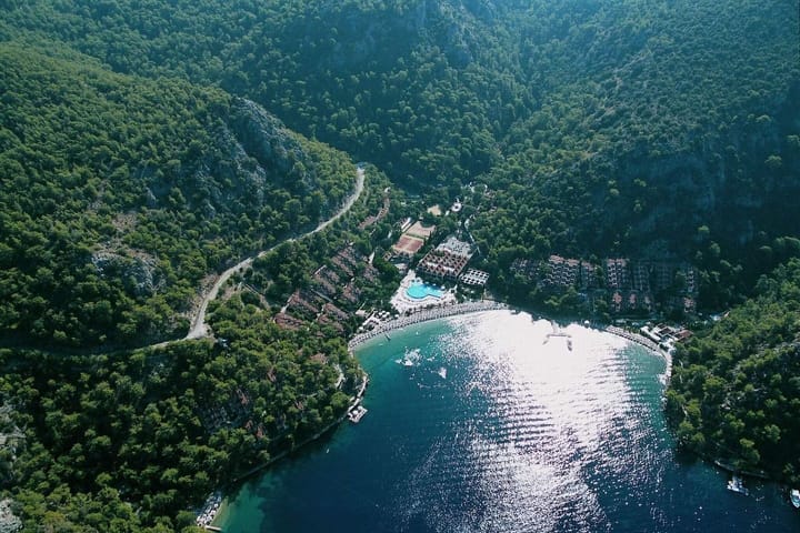 Fait sur mesure Gulet (2018) for Charter - Fethiye | #9732 - 10