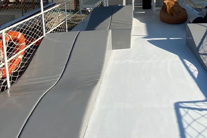 Fait sur mesure Gulet (2018) for Charter - Fethiye | #9732 - 7