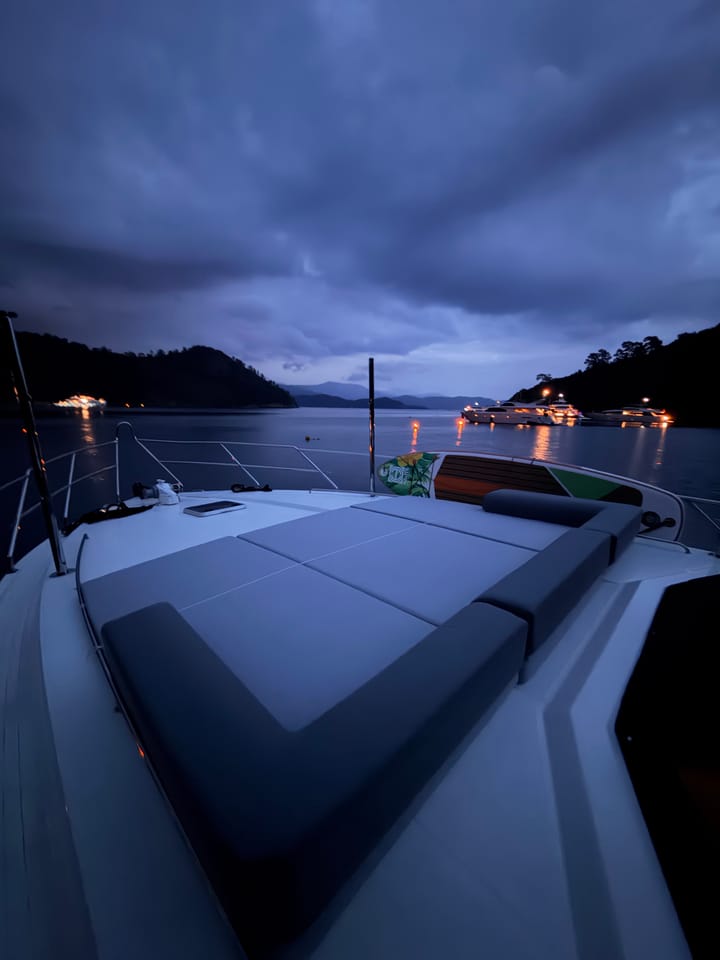   Yacht a motore   Princess   55 flybridge   (2021)  per Noleggio a noleggio, a noleggio, per Noleggio | #  9749  - 6