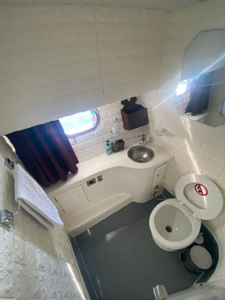 Custom Made Motor Yacht (2019) for Charter - Gocek | #9752 - 19