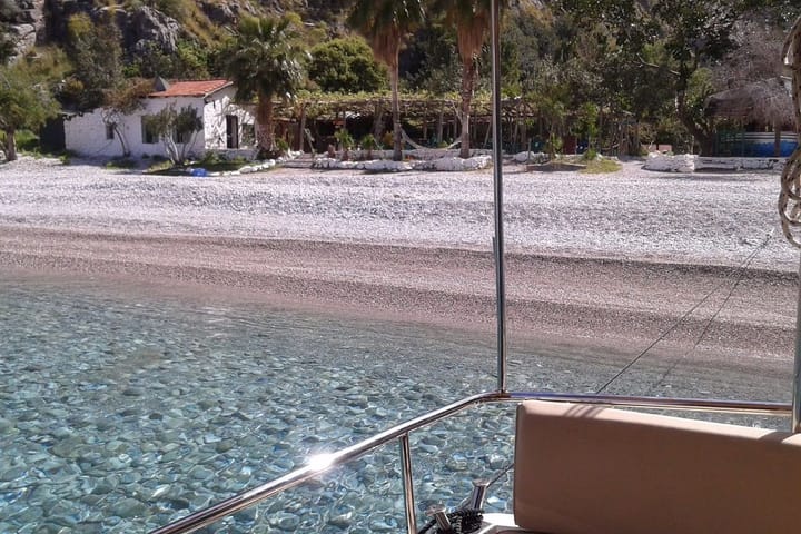 Custom Made Gulet (2002) for Charter - Fethiye | #9763 - 10