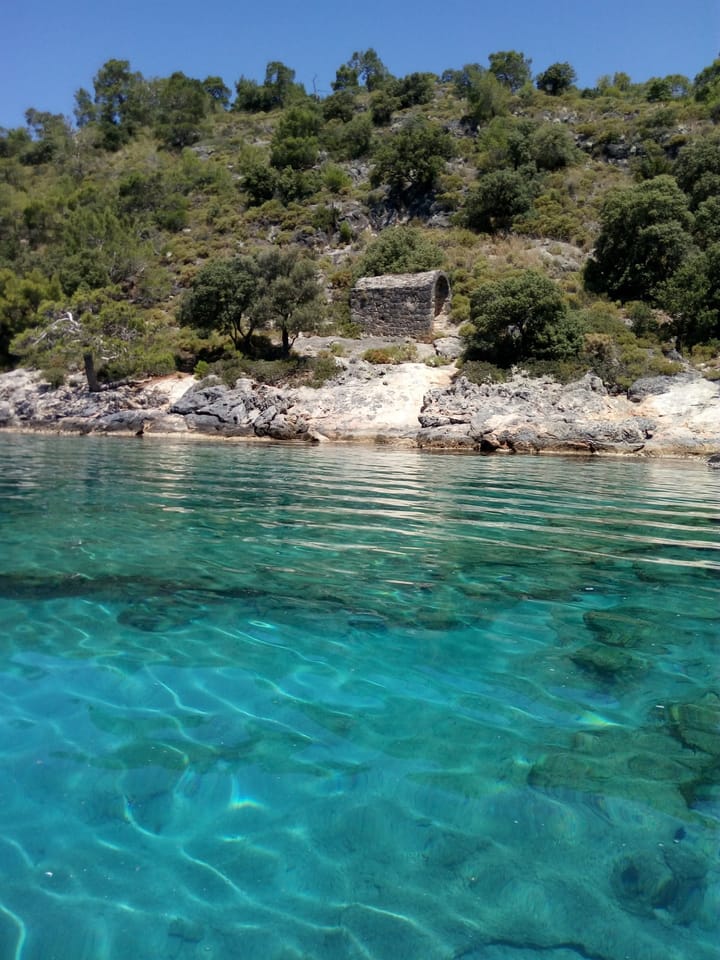 Custom Made Gulet (2002) for Charter - Fethiye | #9763 - 11