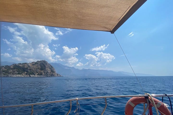 Custom Made Gulet (2002) for Charter - Fethiye | #9763 - 12