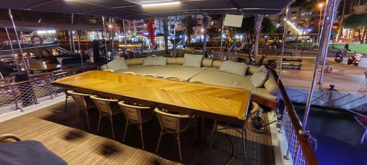 Custom Made Gulet (2024) for Charter - Marmaris | #9768 - 15