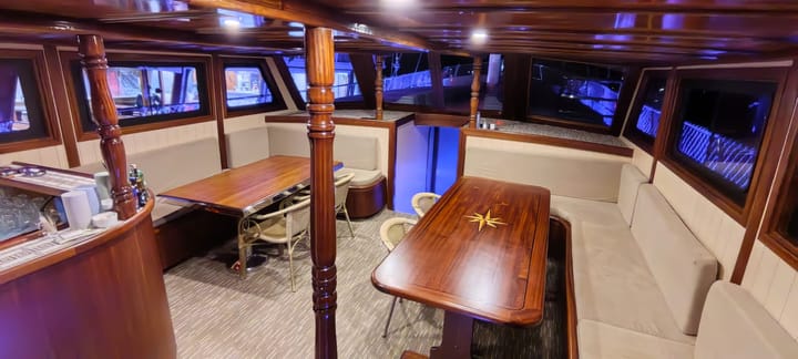 Custom Made Gulet (2024) for Charter - Marmaris | #9768 - 12