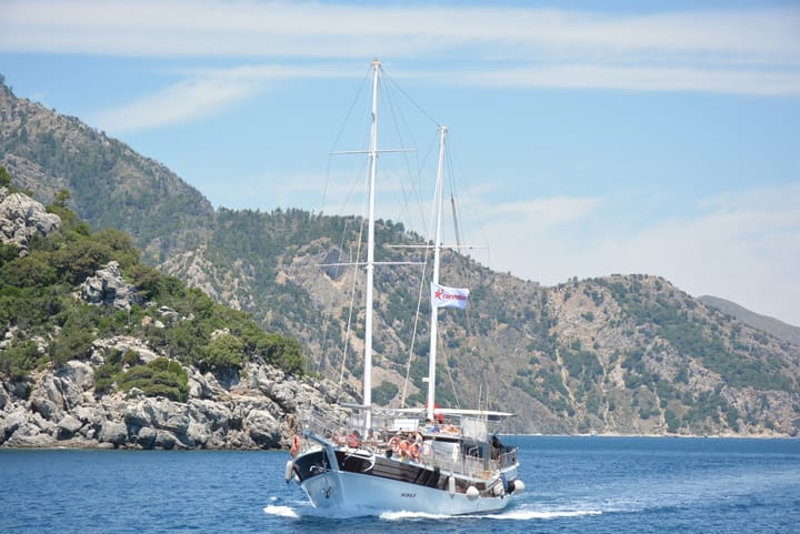 Custom Made Gulet (2024) for Charter - Marmaris | #9768 - 1
