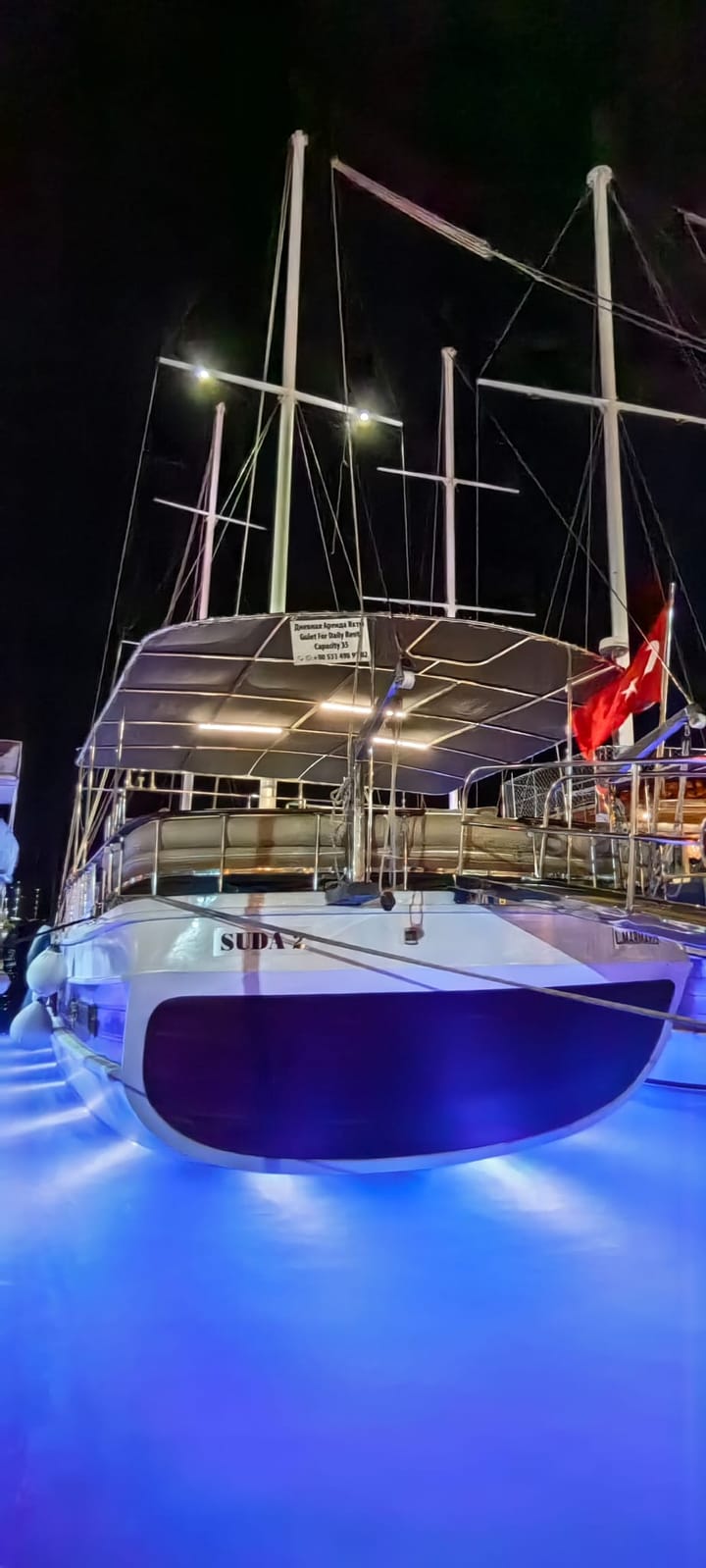 Custom Made Gulet (2024) for Charter - Marmaris | #9768 - 7