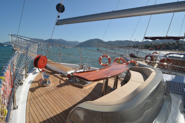 Custom Made Gulet (2024) for Charter - Marmaris | #9768 - 16