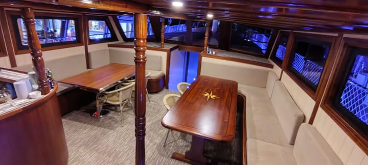 Custom Made Gulet (2024) for Charter - Marmaris | #9768 - 14