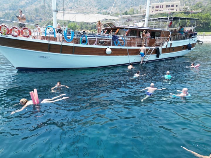 Custom Made Gulet (2024) for Charter - Marmaris | #9768 - 10