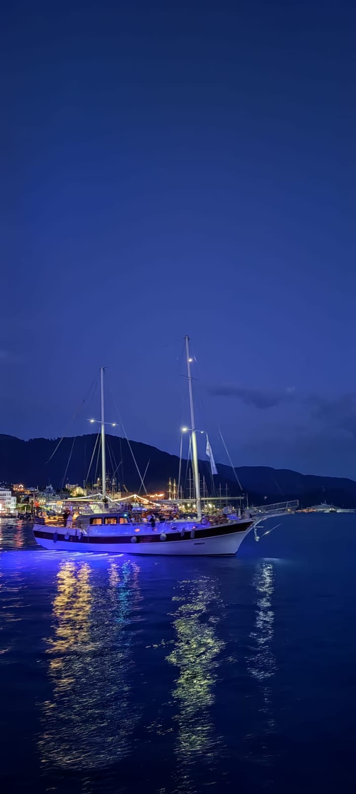 Custom Made Gulet (2024) for Charter - Marmaris | #9768 - 3