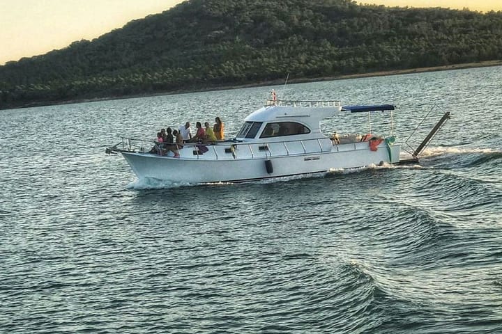 Fait sur mesure Yacht à moteur (2017) for Charter - Ayvalik | #9773 - 5