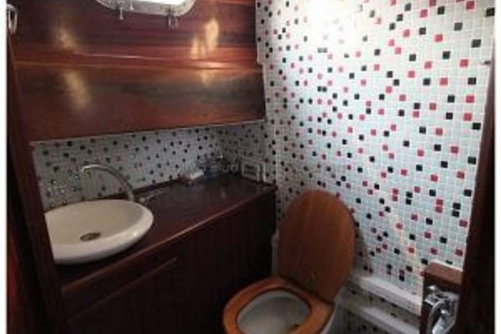Özel Yapım Kiralık Gulet (2007) - Bozburun | #9776 - 15
