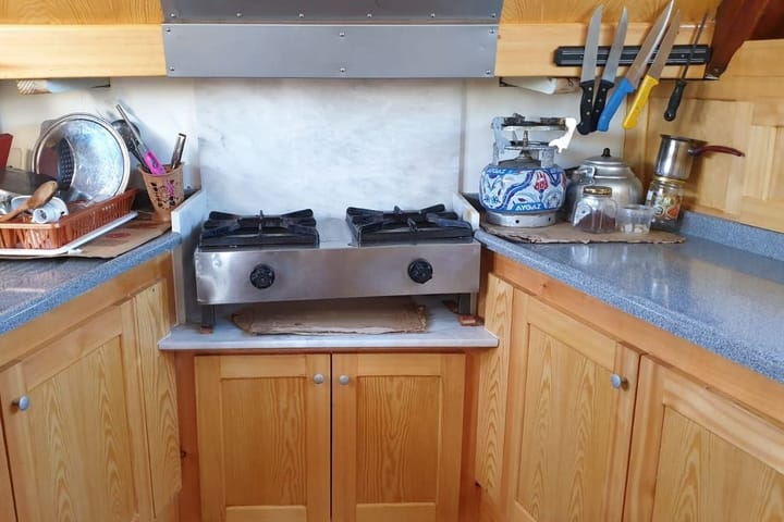 Custom Made Gulet (2017) for Charter - Bodrum | #9777 - 11