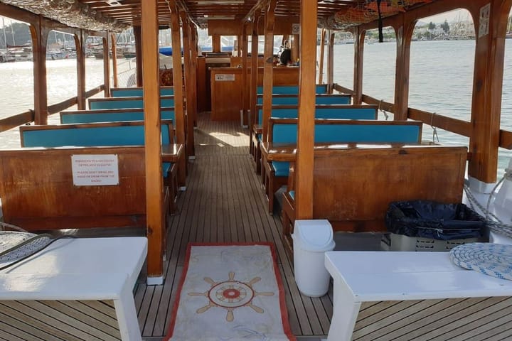 Custom Made Gulet (2017) for Charter - Bodrum | #9777 - 8